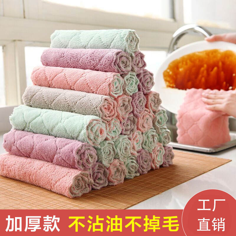 毛巾一箱